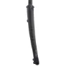 Ritchey Wcs Carbon Brevet Straßengabel, Black, 28" 700C, Rigid