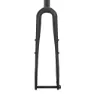 Ritchey Wcs Carbon Brevet Straßengabel, Black, 28" 700C, Rigid