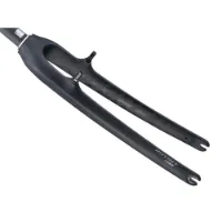 Ritchey Wcs Carbon Cross Canti 1-1/8´´ Straßengabel