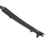 Ritchey Wcs Carbon Cross Disc 1-1/8´´ Straßengabel, Matte black, 26" - 650C, Rigid