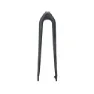 Ritchey Wcs Carbon Cross Disc 1-1/8´´ Straßengabel, Matte black, 26" - 650C, Rigid