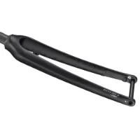 Ritchey Wcs Carbon Cross Disc Tapered 1-1/4´´ Flat Mount Straßengabel Ritchey Wcs Carbon Cross Disc Tapered 1-1/4´´ Flat Mount Straßengabel