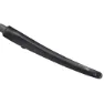 Ritchey Wcs Carbon Cross Disc Tapered 1-1/4´´ Flat Mount Straßengabel, Matte black, 28" - 700C, Rigid