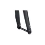 Ritchey Wcs Carbon Disc 1-11/8´´ Flat Mount Straßengabel, Black, 28" - 700C, Rigid