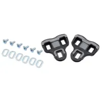 Ritchey Wcs Carbon Echelon Replacement Cleats Pedale Ritchey Wcs Carbon Echelon Replacement Cleats Pedale