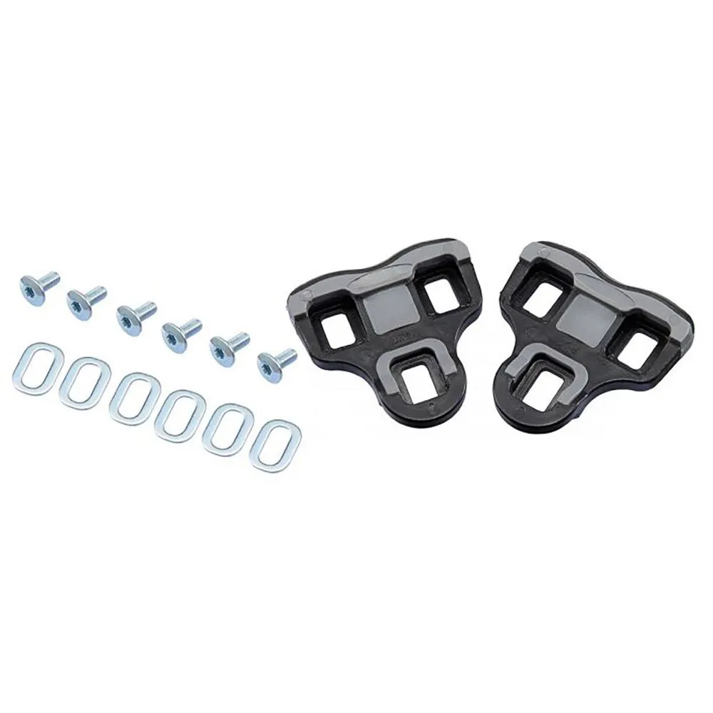 Ritchey Wcs Carbon Echelon Replacement Cleats Pedale, Black, One Size Ritchey Wcs Carbon Echelon Replacement Cleats Pedale, Black, One Size