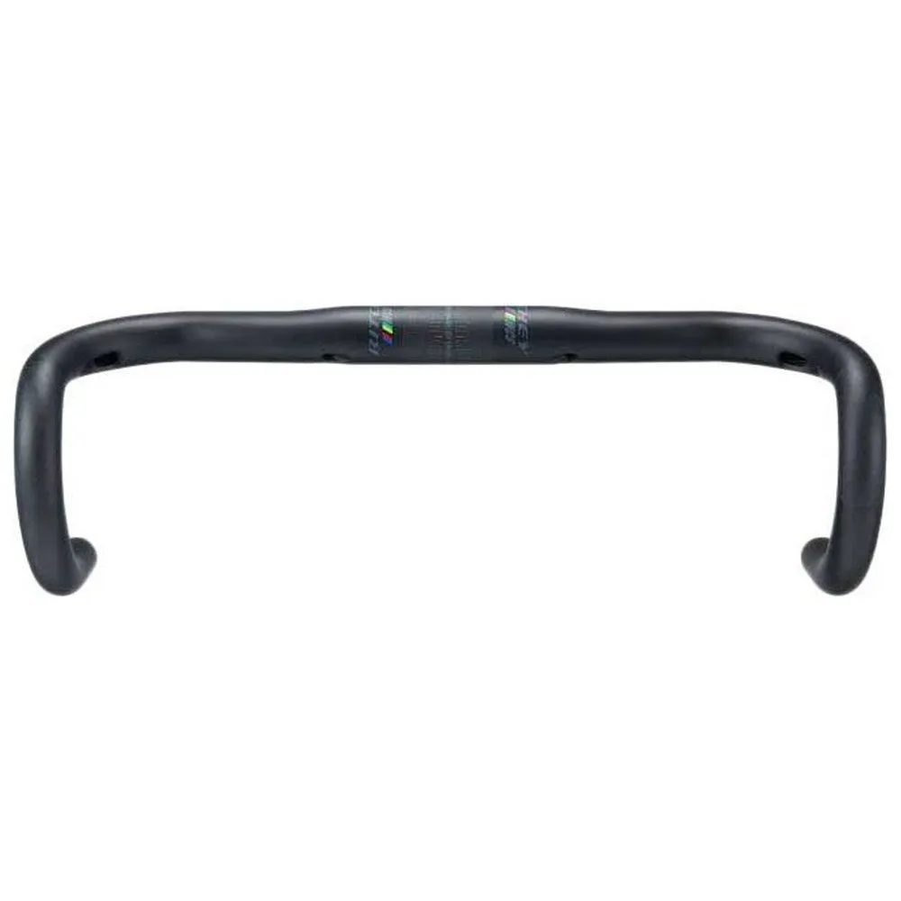 Ritchey Wcs Carbon Evo Curve Internal Cable Routing Lenker, Matte black, 31.8mm, 440mm Ritchey Wcs Carbon Evo Curve Internal Cable Routing Lenker, Matte black, 31.8mm, 440mm