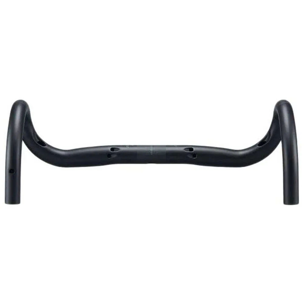 Ritchey Wcs Carbon Evo Curve Internal Cable Routing Lenker, Matte black, 31.8mm, 440mm Ritchey Wcs Carbon Evo Curve Internal Cable Routing Lenker, Matte black, 31.8mm, 440mm