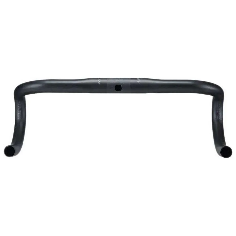 Ritchey Wcs Carbon Evo Curve Internal Cable Routing Lenker, Matte black, 31.8mm, 440mm Ritchey Wcs Carbon Evo Curve Internal Cable Routing Lenker, Matte black, 31.8mm, 440mm