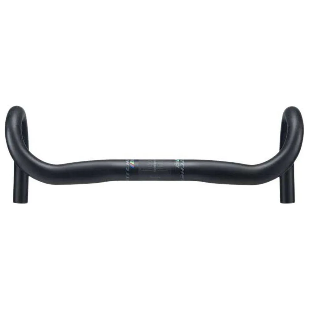 Ritchey Wcs Carbon Evo Curve Internal Cable Routing Lenker, Matte black, 31.8mm, 440mm Ritchey Wcs Carbon Evo Curve Internal Cable Routing Lenker, Matte black, 31.8mm, 440mm