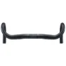 Ritchey Wcs Carbon Evo Curve Internal Cable Routing Lenker, Matte black, 31.8mm, 440mm