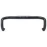 Ritchey Wcs Carbon Evo Curve Internal Cable Routing Lenker, Matte black, 31.8mm, 440mm