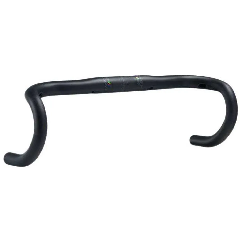 Ritchey Wcs Carbon Evo Curve Internal Cable Routing Lenker, Matte black, 31.8mm, 440mm Ritchey Wcs Carbon Evo Curve Internal Cable Routing Lenker, Matte black, 31.8mm, 440mm