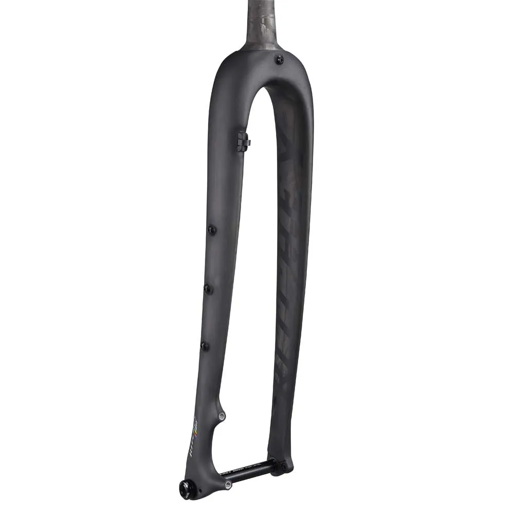 Ritchey Wcs Carbon Mtn Adventure Mtb-gabel, Black, 29", Rigid Ritchey Wcs Carbon Mtn Adventure Mtb-gabel, Black, 29", Rigid
