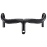 Ritchey WCS Carbon Solostreem Vorbau-Lenker-Einheit