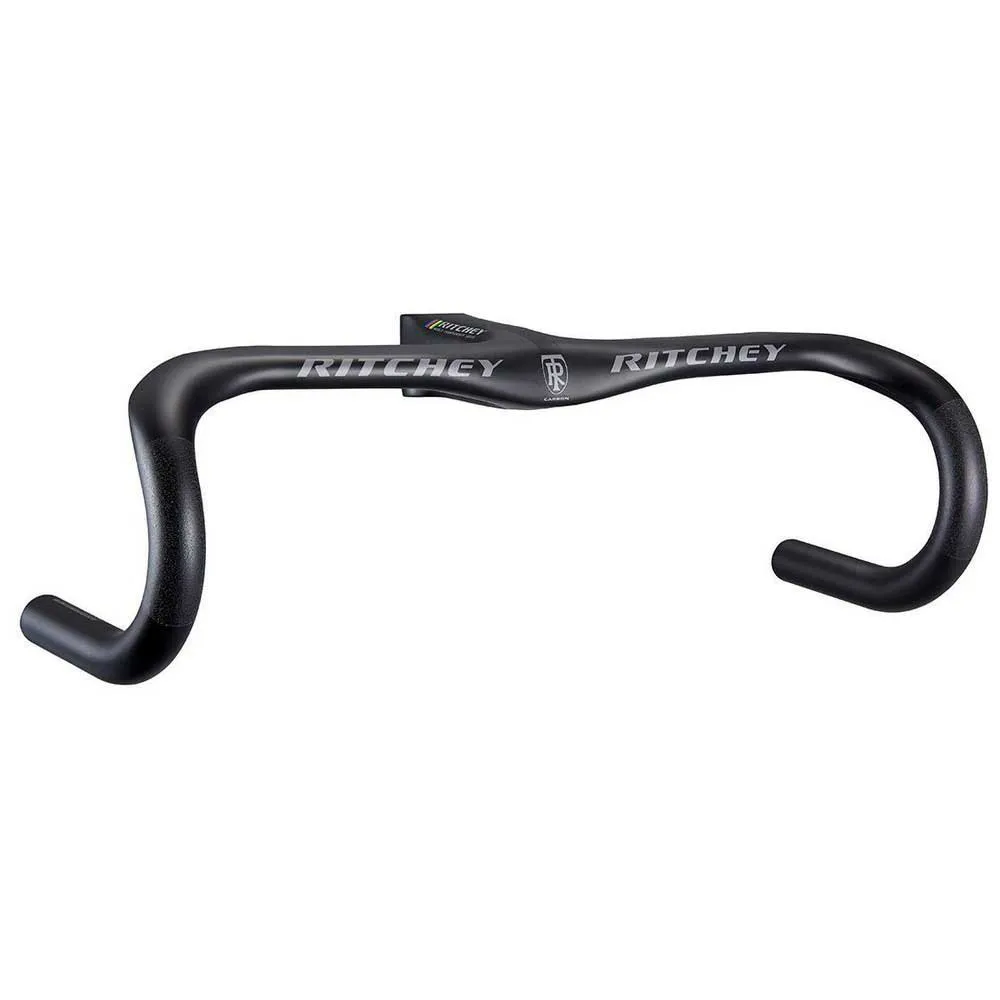 Ritchey WCS Carbon Solostreem Vorbau-Lenker-Einheit Ritchey WCS Carbon Solostreem Vorbau-Lenker-Einheit