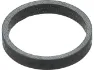 Matte ud carbon