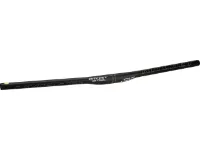 Ritchey WCS Carbon Trail 2X 31.8 Flat Lenker Ritchey WCS Carbon Trail 2X 31.8 Flat Lenker
