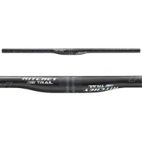 Ritchey Wcs Carbon Trail Flat Lenker Ritchey Wcs Carbon Trail Flat Lenker