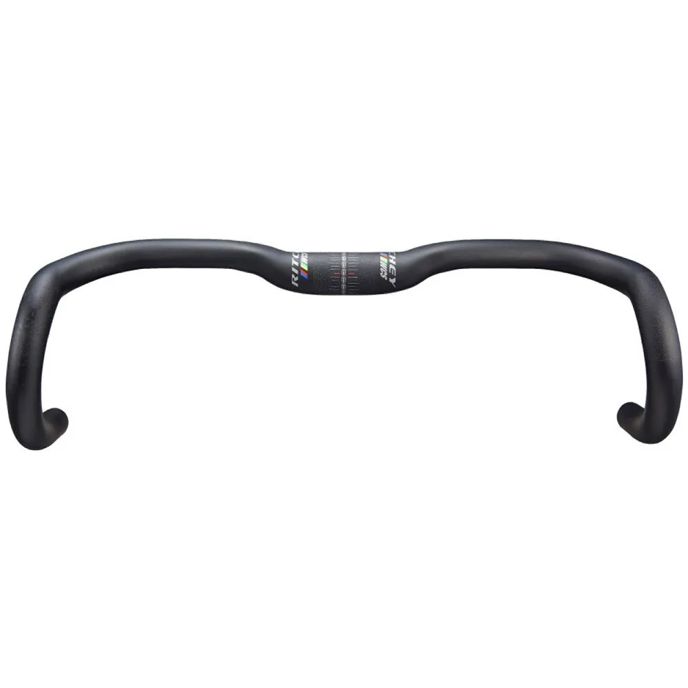Ritchey WCS ErgoMax 31.8 Lenker Ritchey WCS ErgoMax 31.8 Lenker