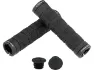 Ritchey WCS Locking Trail Grip Lenkergriffe, Black, 135mm