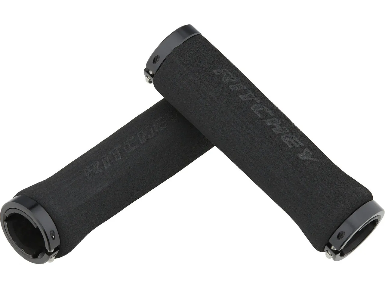 Ritchey WCS Locking True Grip Lenkergriffe Ritchey WCS Locking True Grip Lenkergriffe