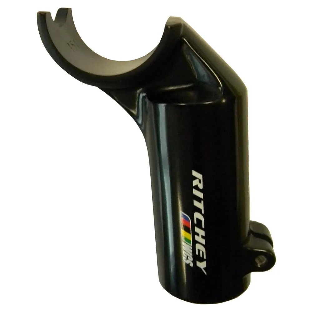 Ritchey Wcs Mas Topper Unterstützung, Black, 34.9 x 70/25