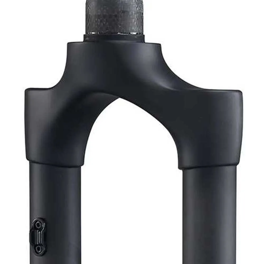 Ritchey Wcs Mtn Disc Taper 27.5-29´´ Boost 15x110 Mm 45 Offset Mtb-gabel, Matte black, 29", Rigid Ritchey Wcs Mtn Disc Taper 27.5-29´´ Boost 15x110 Mm 45 Offset Mtb-gabel, Matte black, 29", Rigid