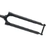 Ritchey Wcs Mtn Disc Taper 27.5-29´´ Boost 15x110 Mm 45 Offset Mtb-gabel, Matte black, 29", Rigid