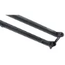 Ritchey Wcs Mtn Disc Taper 27.5-29´´ Boost 15x110 Mm 45 Offset Mtb-gabel, Matte black, 29", Rigid