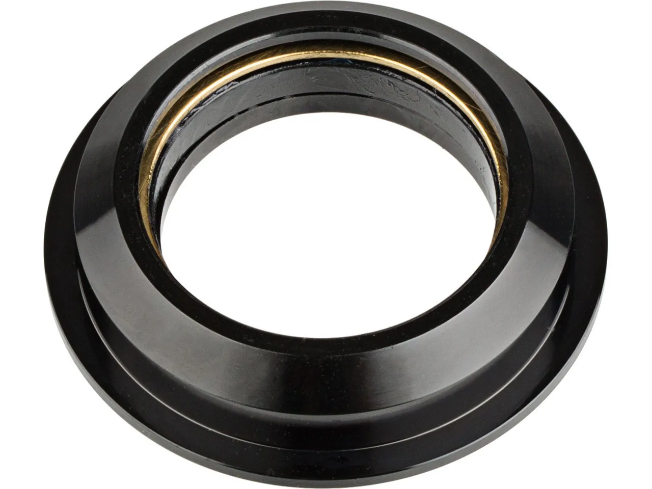 Ritchey WCS Press-Fit Steuersatz Unterteil, Black, ZS44/30 Ritchey WCS Press-Fit Steuersatz Unterteil, Black, ZS44/30