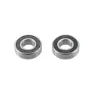 Ritchey Wcs Rear V3 Lager, Silver / black, One Size