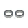 Ritchey Wcs Rear V3 Lager, Silver / black, One Size