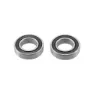 Ritchey Wcs Rear V3 Lager, Silver / black, One Size