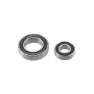 Ritchey Wcs Rear V3 Lager, Silver / black, One Size