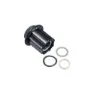 Ritchey Wcs Road Sram Xd Axle Corp 17 Mm Freilaufkörper, Silver, One Size