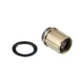 Ritchey Wcs Shimano Mtb Freilaufkörper 2 Einheiten, Gold / black, 12 x 142mm