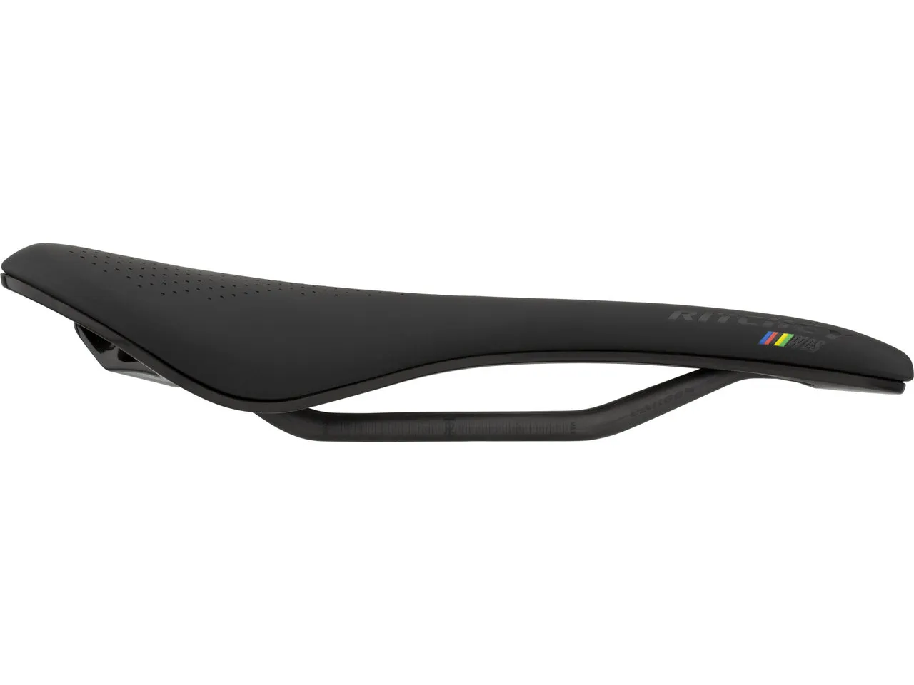 Ritchey WCS Skyline Carbon Sattel, Black, 147mm Ritchey WCS Skyline Carbon Sattel, Black, 147mm