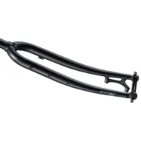 Ritchey Wcs Steel 15x110 Mm Mtb-gabel Ritchey Wcs Steel 15x110 Mm Mtb-gabel