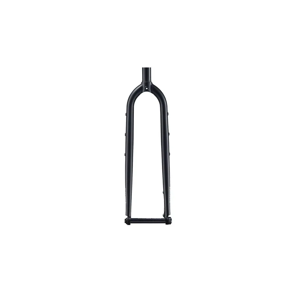 Ritchey Wcs Steel 15x110 Mm Mtb-gabel, Black, 29", Rigid Ritchey Wcs Steel 15x110 Mm Mtb-gabel, Black, 29", Rigid