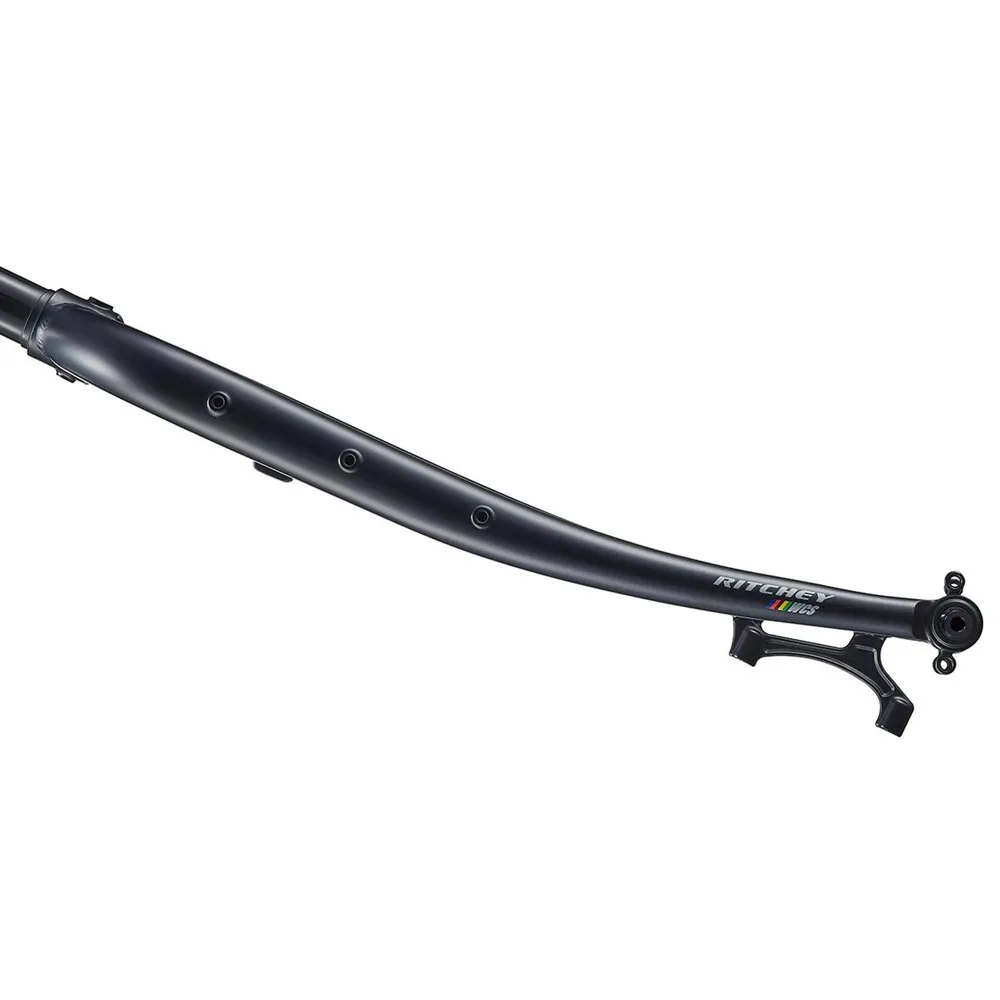 Ritchey Wcs Steel 15x110 Mm Mtb-gabel, Black, 29", Rigid Ritchey Wcs Steel 15x110 Mm Mtb-gabel, Black, 29", Rigid