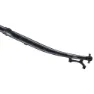 Ritchey Wcs Steel 15x110 Mm Mtb-gabel, Black, 29", Rigid