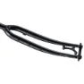 Ritchey Wcs Steel 15x110 Mm Mtb-gabel, Black, 29", Rigid