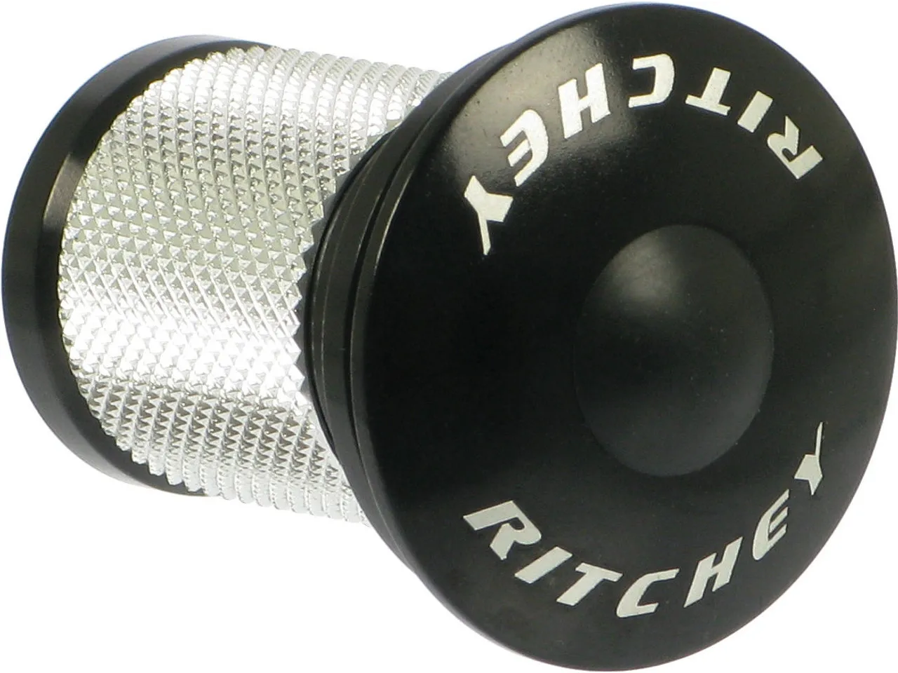 Ritchey WCS Steuersatzexpander, Schwarz, 1 1/8"