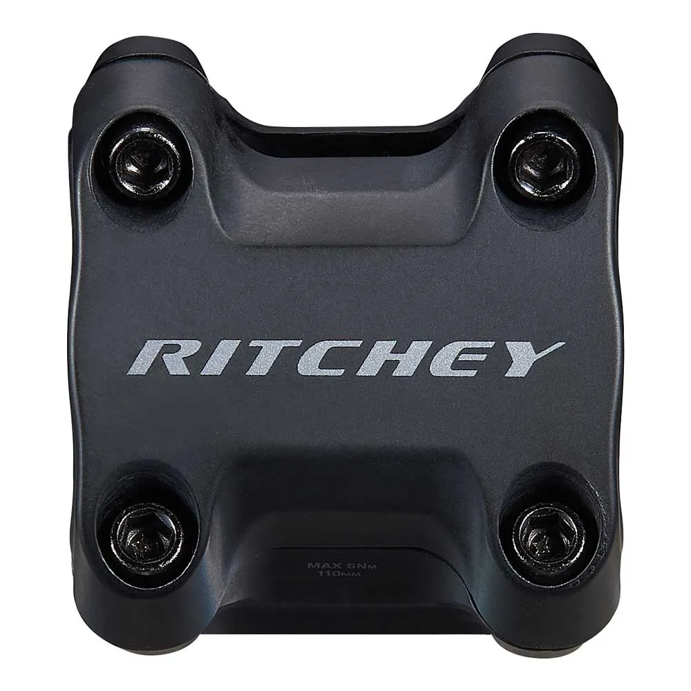 Ritchey Wcs Switch 31.8 Mm Fahrradvorbau Ritchey Wcs Switch 31.8 Mm Fahrradvorbau