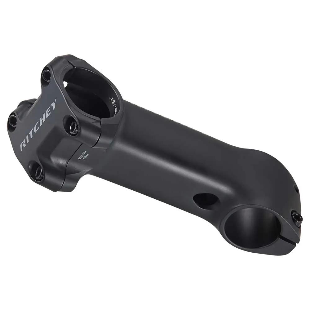 Ritchey Wcs Switch 31.8 Mm Fahrradvorbau Ritchey Wcs Switch 31.8 Mm Fahrradvorbau