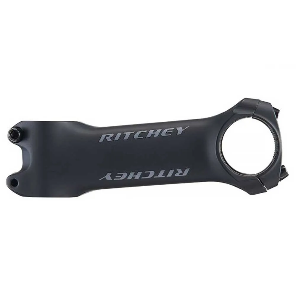 Ritchey Wcs Toyon Blatte 31.8 Mm With Top Cap Fahrradvorbau Refurbished, Black, 90mm Ritchey Wcs Toyon Blatte 31.8 Mm With Top Cap Fahrradvorbau Refurbished, Black, 90mm