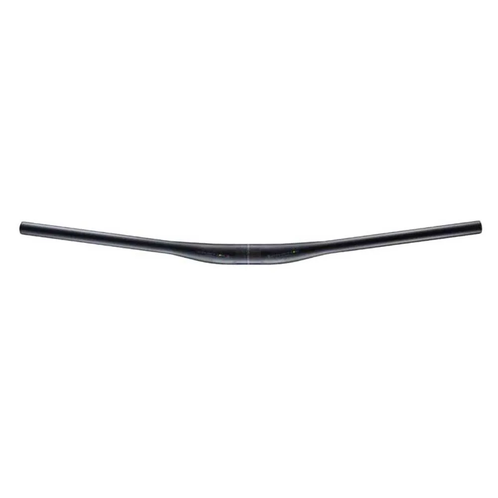 Ritchey Wcs Trail 35 Mm Rizzer Lenker, Black, 31.8mm, 760mm