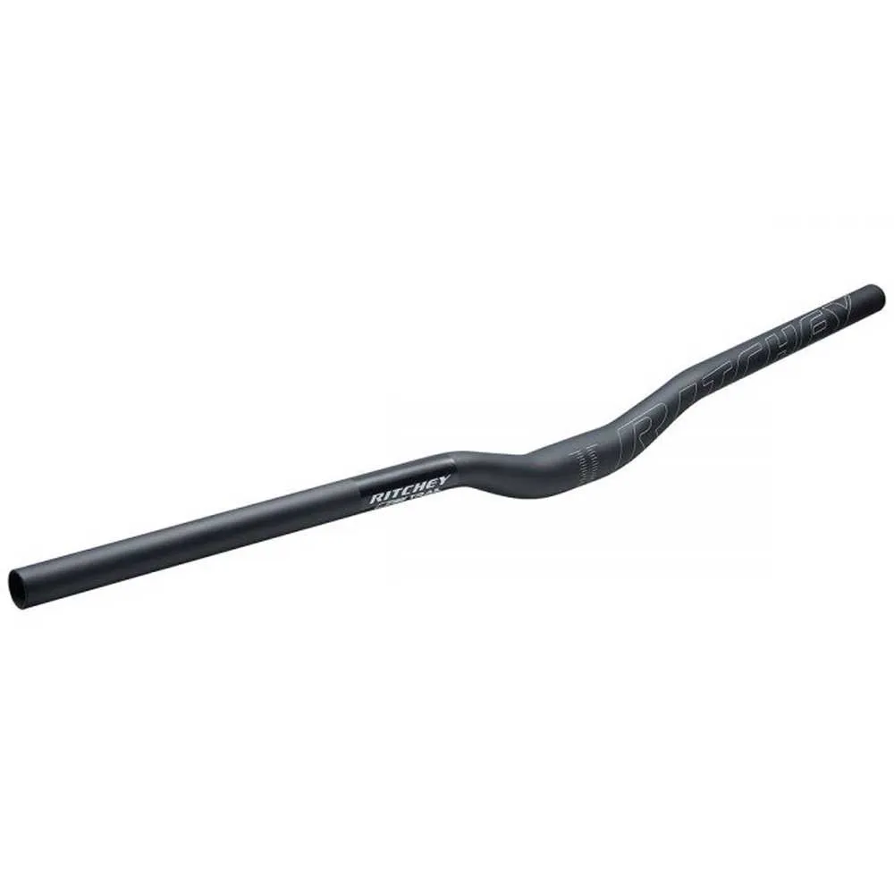 Ritchey Wcs Trail Rizer 10d Blatte Lenker, Black, 31.8mm, 800mm Ritchey Wcs Trail Rizer 10d Blatte Lenker, Black, 31.8mm, 800mm