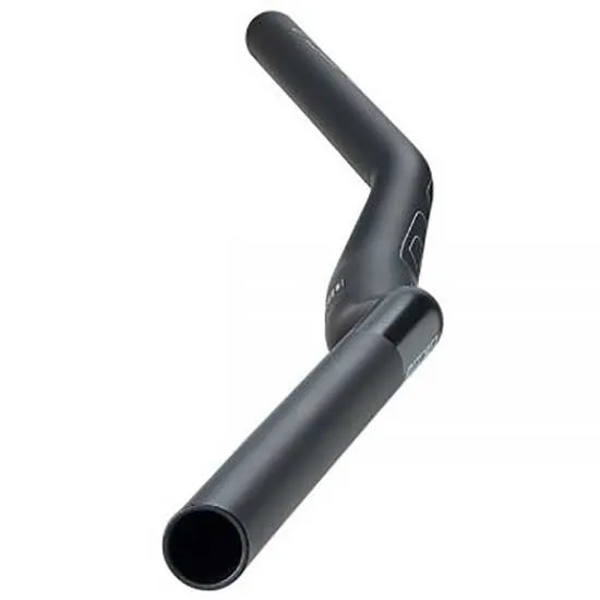 Ritchey Wcs Trail Rizer 10d Blatte Lenker, Black, 31.8mm, 800mm Ritchey Wcs Trail Rizer 10d Blatte Lenker, Black, 31.8mm, 800mm